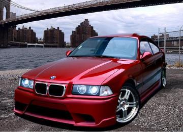 BMW E36 Body Kit XS - Pret | Preturi BMW E36 Body Kit XS