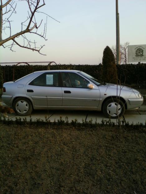 CITROeN Xantia, 1996, benzina, gri, metalizat, 200000 km, 2 x airbag, hatchback, 1998 cmc, - Pret | Preturi CITROeN Xantia, 1996, benzina, gri, metalizat, 200000 km, 2 x airbag, hatchback, 1998 cmc,