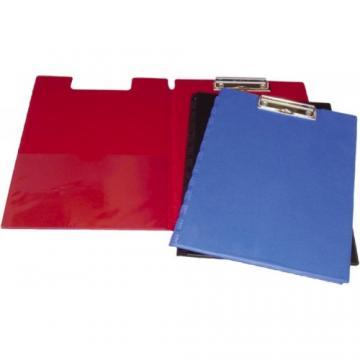 Clipboard dublu A4, KANGARO - rosu - Pret | Preturi Clipboard dublu A4, KANGARO - rosu