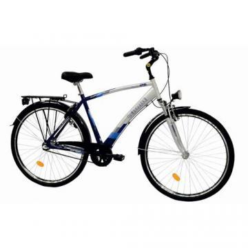DHS - Bicicleta 2855 1V 570 mm - Pret | Preturi DHS - Bicicleta 2855 1V 570 mm