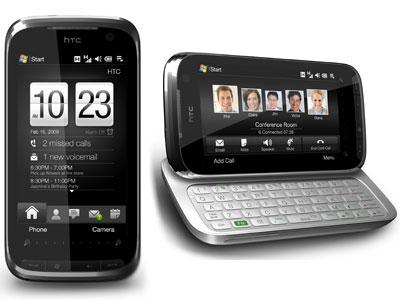 HTC TOUCH PRO 2 - Pret | Preturi HTC TOUCH PRO 2