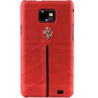 Accesoriu Ferrari Husa California Hard Red FECFGS2R pentru Samsung i9100 Galaxy S 2 - Pret | Preturi Accesoriu Ferrari Husa California Hard Red FECFGS2R pentru Samsung i9100 Galaxy S 2