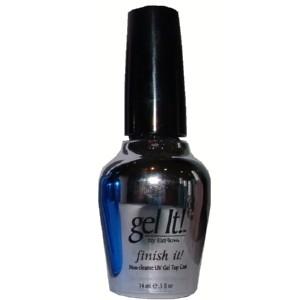 Gel de finish FINISH IT! EzFlow - 14 ML - Pret | Preturi Gel de finish FINISH IT! EzFlow - 14 ML