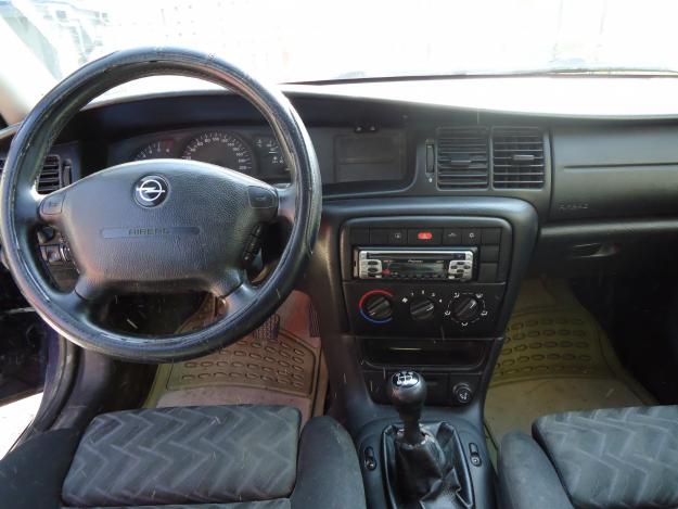 vand opel vectra B - Pret | Preturi vand opel vectra B