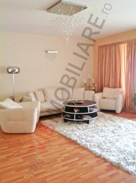 VIB12590 - Apartament 4 camere Central Park - 2/11 - dec - 260 mp - mobilat - 240000 euro. - Pret | Preturi VIB12590 - Apartament 4 camere Central Park - 2/11 - dec - 260 mp - mobilat - 240000 euro.