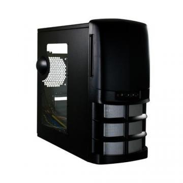 Carcasa Chieftec Miditower GH-01BW-OP - Pret | Preturi Carcasa Chieftec Miditower GH-01BW-OP