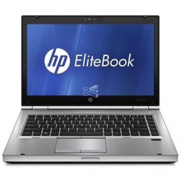 HP EliteBook 8460p, 14", Intel Core i5 2540M, 2.60GHz, 4GB, 320GB, ATI Radeon HD 6470M 1GB, Windows 7 Professional + Transport Gratuit - Pret | Preturi HP EliteBook 8460p, 14", Intel Core i5 2540M, 2.60GHz, 4GB, 320GB, ATI Radeon HD 6470M 1GB, Windows 7 Professional + Transport Gratuit