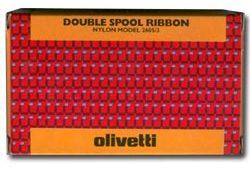 Ribon negru pentru DM109 / 119 / 124 / 224, 82035, Olivetti - Pret | Preturi Ribon negru pentru DM109 / 119 / 124 / 224, 82035, Olivetti