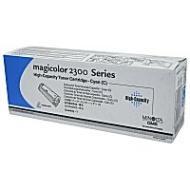 Toner Konica-Minolta 1710-5170-08, cyan - Pret | Preturi Toner Konica-Minolta 1710-5170-08, cyan