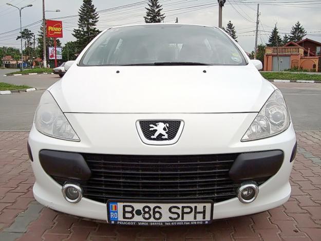 Vind Peugeot 307 1,4 i din 2006 - Pret | Preturi Vind Peugeot 307 1,4 i din 2006