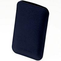 Accesoriu SAMSUNG Husa Leather Pouch Navy EFC-1E1LBECSTD pentru Galaxy Note N7000 - Pret | Preturi Accesoriu SAMSUNG Husa Leather Pouch Navy EFC-1E1LBECSTD pentru Galaxy Note N7000