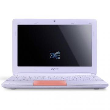 Acer Aspire One Happy 2 AOHAPPY2-N57Cpp, 10.1", Intel Atom N570 1.66GHz, 2GB, 320GB, Intel GMA HD, Linpus, Roz + Transport Gratuit - Pret | Preturi Acer Aspire One Happy 2 AOHAPPY2-N57Cpp, 10.1", Intel Atom N570 1.66GHz, 2GB, 320GB, Intel GMA HD, Linpus, Roz + Transport Gratuit