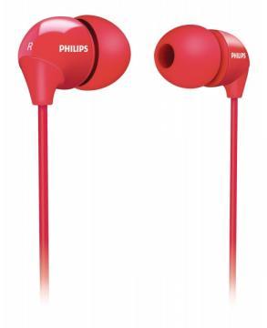 Casti intra-auriculare Philips Roz SHE3570PK/10 - Pret | Preturi Casti intra-auriculare Philips Roz SHE3570PK/10