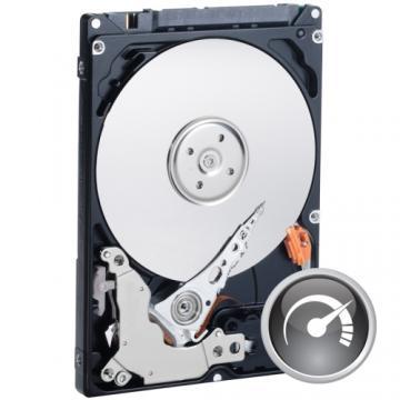 Hard Disk Laptop Western Digital WD5000BPKT 500GB - Pret | Preturi Hard Disk Laptop Western Digital WD5000BPKT 500GB