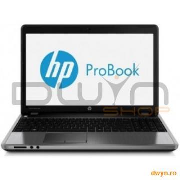 HP Probook 4540s, 15.6" LED-backlit HD Anti-Glare (1366 x 768), Intel Celeron B840 (1.90 GHz, 2 MB L - Pret | Preturi HP Probook 4540s, 15.6" LED-backlit HD Anti-Glare (1366 x 768), Intel Celeron B840 (1.90 GHz, 2 MB L