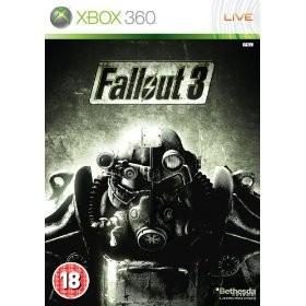 Joc XBOX 360 Fallout 3 - Pret | Preturi Joc XBOX 360 Fallout 3