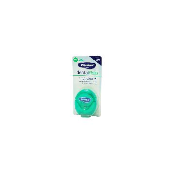 Ata dentara Wisdom dental floss - Pret | Preturi Ata dentara Wisdom dental floss