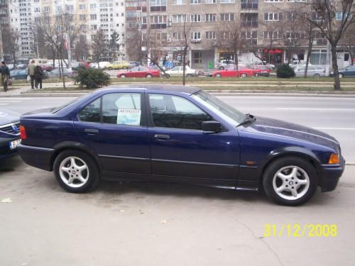 BMW 318 i KLIMA 2500 euro - Pret | Preturi BMW 318 i KLIMA 2500 euro