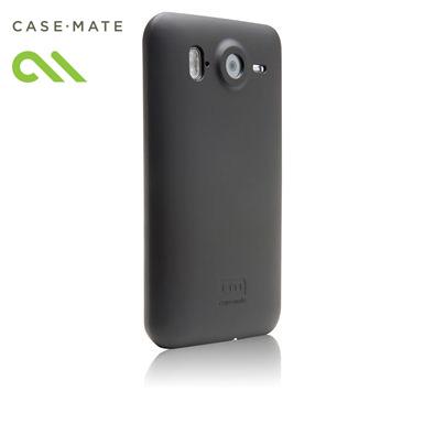 Case Mate Barely There Cases HTC Desire HD black matt - Pret | Preturi Case Mate Barely There Cases HTC Desire HD black matt