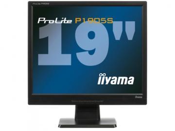 Monitor LCD IIYAMA Pro Lite P1905S-B1 - Pret | Preturi Monitor LCD IIYAMA Pro Lite P1905S-B1
