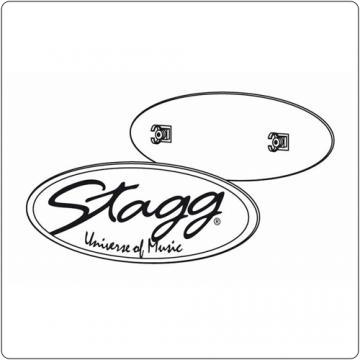 STAGG - Logo - Pret | Preturi STAGG - Logo