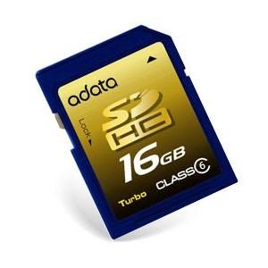 16GB SDHC Clasa 6 Speedy - Pret | Preturi 16GB SDHC Clasa 6 Speedy