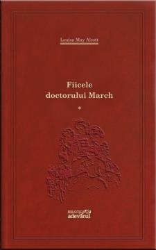 94. Fiicele doctorului March, vol. 1 - Pret | Preturi 94. Fiicele doctorului March, vol. 1