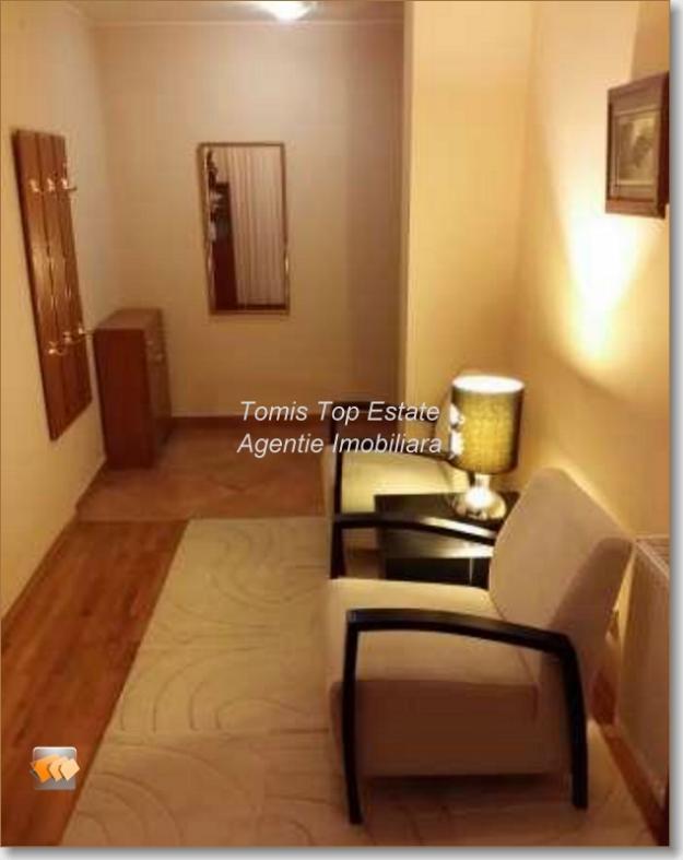 Apartament cu 3 camere mobilate lux zona Centru - Pret | Preturi Apartament cu 3 camere mobilate lux zona Centru