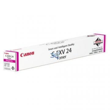 Canon CEXV24, Toner Magenta + Transport Gratuit - Pret | Preturi Canon CEXV24, Toner Magenta + Transport Gratuit