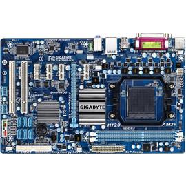 Gigabyte 780T-D3L - Pret | Preturi Gigabyte 780T-D3L