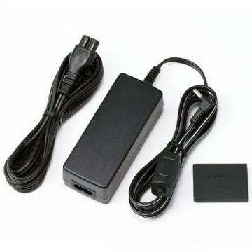 Kit alimentare Canon ACK-DC40 pentru Ixus 85IS - Pret | Preturi Kit alimentare Canon ACK-DC40 pentru Ixus 85IS