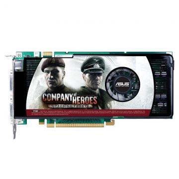 Placa video Asus Nvidia GF8800GT PCIE 512MBDDR3-256bit HDCP - Pret | Preturi Placa video Asus Nvidia GF8800GT PCIE 512MBDDR3-256bit HDCP