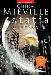 Statia pierzaniei (ed. noua) - Pret | Preturi Statia pierzaniei (ed. noua)