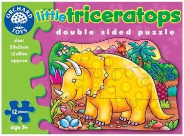 Triceratops - Pret | Preturi Triceratops