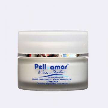 Pell.amar Renaissance Crema Hidratanta Antirid 50ml - Pret | Preturi Pell.amar Renaissance Crema Hidratanta Antirid 50ml