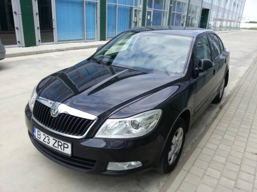 Skoda Octavia, 1,6 TDI an 2010!Stare foarte buna!! - Pret | Preturi Skoda Octavia, 1,6 TDI an 2010!Stare foarte buna!!