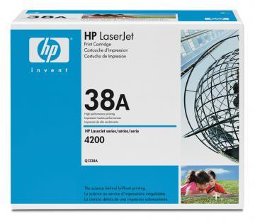 Toner HP LaserJet Q1338A Negru - Pret | Preturi Toner HP LaserJet Q1338A Negru