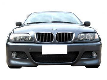 BMW E46 Spoiler Fata Speed - Pret | Preturi BMW E46 Spoiler Fata Speed