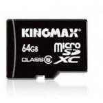 Card de memorie KINGMAX SDXC PRO 64GB CLASS 10 WATERPROOF - KM64GSDXC10WP, KM64GSDXC10WP - Pret | Preturi Card de memorie KINGMAX SDXC PRO 64GB CLASS 10 WATERPROOF - KM64GSDXC10WP, KM64GSDXC10WP