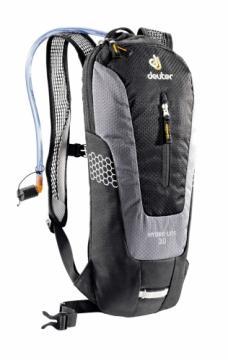 Rucsac HYDRO LITE 3.0 Deuter Black-Titan - Pret | Preturi Rucsac HYDRO LITE 3.0 Deuter Black-Titan