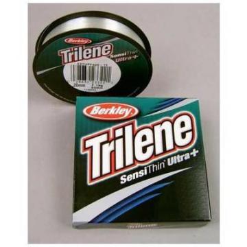 TRILENE SENSITHIN ULTRA 0,30mm - 150m TRANSPARENT - Pret | Preturi TRILENE SENSITHIN ULTRA 0,30mm - 150m TRANSPARENT