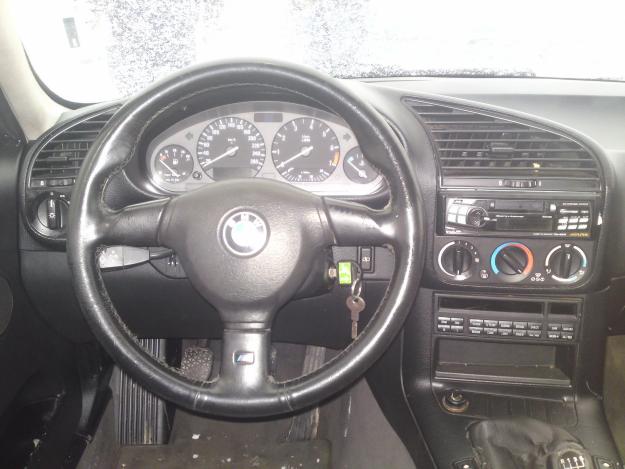 Vand/Schimb BMW 325 I inmatriculare BG - Pret | Preturi Vand/Schimb BMW 325 I inmatriculare BG