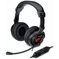 Casca Genius HS-G500V - Pret | Preturi Casca Genius HS-G500V