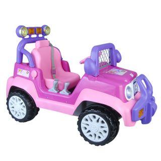 Jeep Princess cu acumulator - Pret | Preturi Jeep Princess cu acumulator