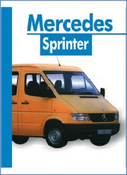 Manual auto Mercedes Sprinter - Pret | Preturi Manual auto Mercedes Sprinter
