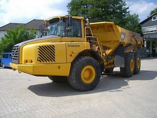 Oferta Dumper Volvo A25D 2003 second hand de vanzare import vand dumpere second hand - Pret | Preturi Oferta Dumper Volvo A25D 2003 second hand de vanzare import vand dumpere second hand