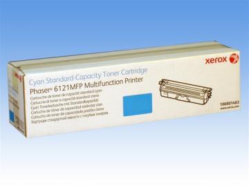 Toner Xerox Cyan 106R01463 pentru 6121MFP - Pret | Preturi Toner Xerox Cyan 106R01463 pentru 6121MFP