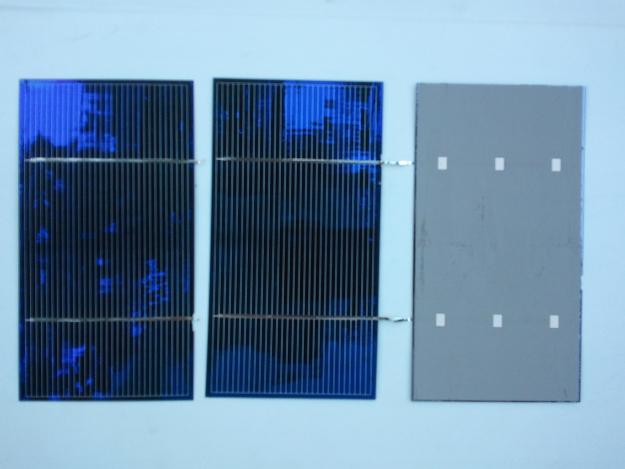Vand celule fotovoltaice pret 6 ron/buc - Pret | Preturi Vand celule fotovoltaice pret 6 ron/buc