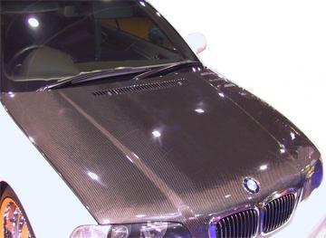 BMW E46 Capota OEM Fibra De Carbon - Pret | Preturi BMW E46 Capota OEM Fibra De Carbon