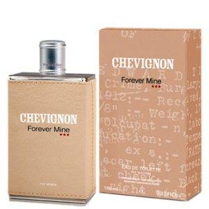 Chevignon Forever Mine For Women, 30 ml, EDT - Pret | Preturi Chevignon Forever Mine For Women, 30 ml, EDT